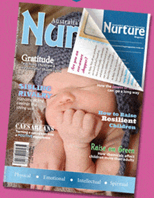 nurture-magazine