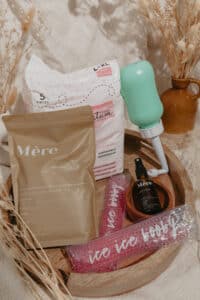 Vaginal Birth Recovery Kit