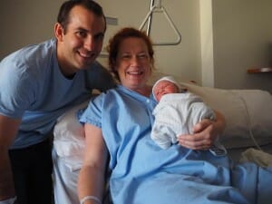 hypnobirthing australia childbirth education antenatal course