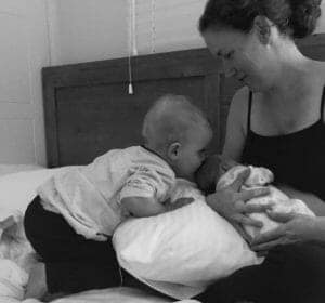 Hypnobubs online course, Birth story of Maddy