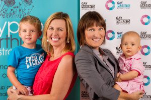 2. Image - Gay Parents Australia and Hypnobirthing Australia - HiRes