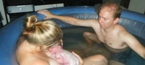 homebirth Hypnobirthing hypnobirth brisbane gold coast natural birth