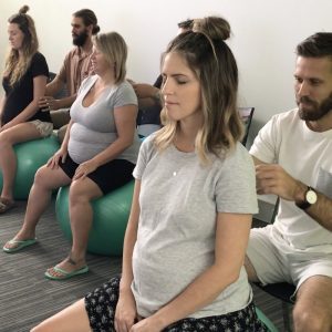 Hypnobirthing Class