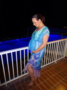 hypnobirthing home study birth story