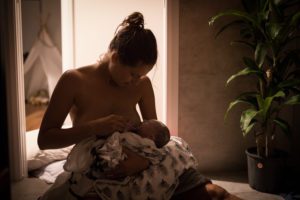 Natural birth home birth birthing podcast birth story