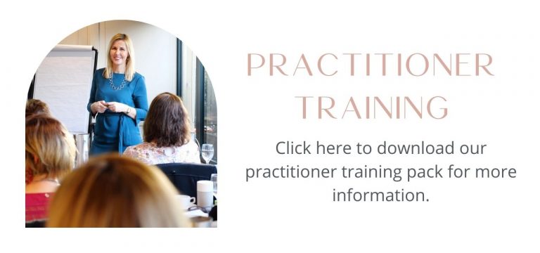 HYPNOBIRTHING AUSTRALIA™ PRACTITIONER TRAINING (INFORMATION PACK)