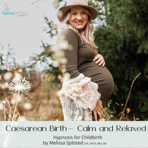 Caesarean Birth MP3 Track