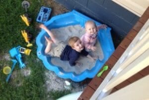 hypnobirthing babies