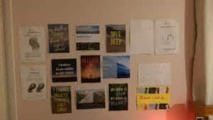 g Affirmations Natural Birth