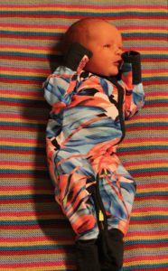 I ended up being induced as a result of the gestational diabetes but still had a truly wonderful birth experience