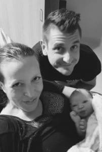 Hypnobirthing Childbirth Education Breathing Techniques Acupressure points for labour Hypnobirthing Childbirth Education Breathing Techniques Acupressure points for labour