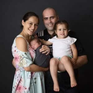 Natural Birth Fierce Mother Hypnobirthing