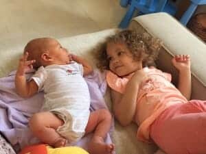 english speaking antenatal class china hypnobirthing online Skype