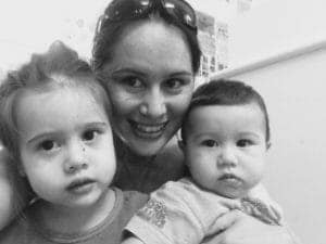 Accidental Home Birth Natural Birth