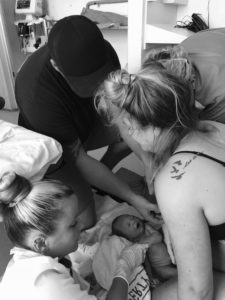 Natural Birth, Breathing Techniques, Hypnobirthing