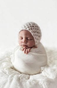 newborn photography
