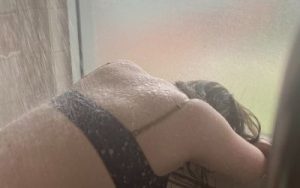 water using labour for pain relief