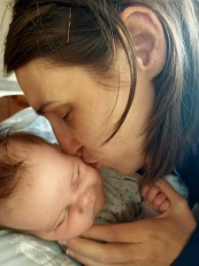 Elke's birth story - Hypnobirthing Australia Elke's birth story - Hypnobirthing Australia