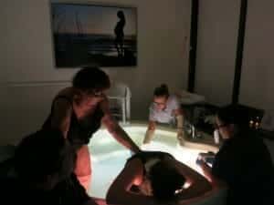 hypnobirthing gold coast