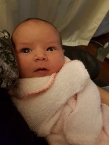 Posterior Birth Position Epidural