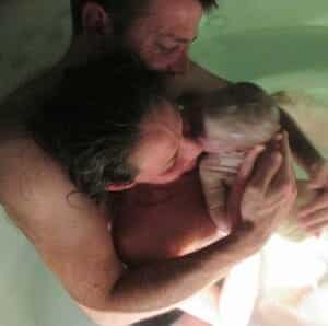 hypnobirthing gold coast hypnobirthing australia with melissa big baby natural birth