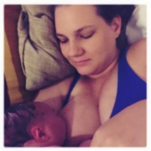 hypnobirthing homebirth VBAC 