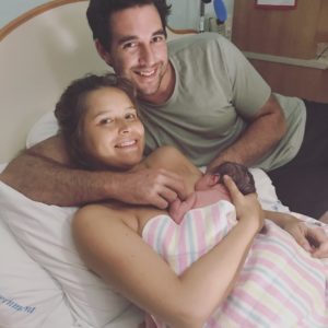 Birth Story, Natural Birth, Hypnobirth, Darwin