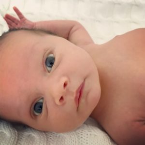New born baby, Hypnobubs, Natural Birth, Darwin, Northern Territory 