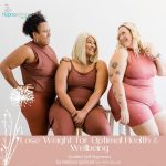 Hypnobirthing Australia MP3 - Lose weight for optimal health & wellbeing