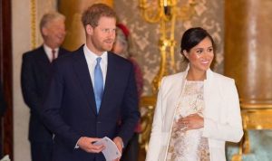 Is Megan Markle Hypnobirthing?
