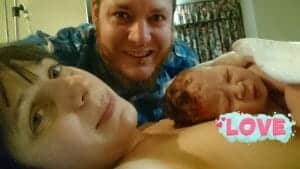 hypnobirthing brisbane natural birth epidural