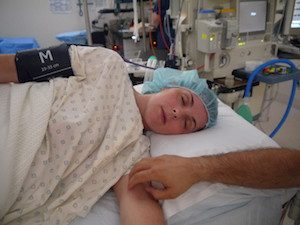 hypnobirthing australia hypnosis hypnotherapy childbirth caesarean c-section cesarean caesarian