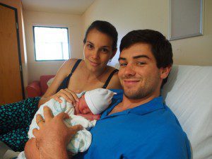 Hypnobirthing in Emerald, Queensland