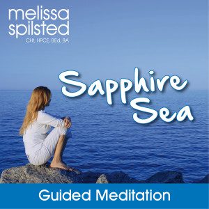 Sapphire Sea Guided Meditation