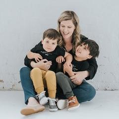 Sophie Walker - Australian Birth Stories Podcast