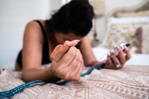 Labour and Birth Comb