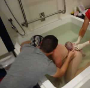 hypnobirthing hypnobirth australia birth story natural birth