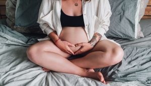 Can you use hypnobirthing for a VBAC?