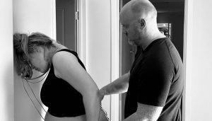 hypnobirthing surge breathing