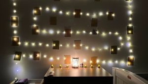 birthing environment