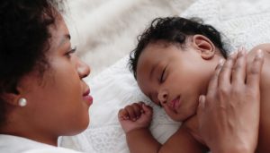 Hypnobirthing Parents Continue the Calm