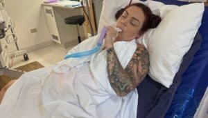 Hospital Birth Story 