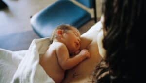 positive hospital birth