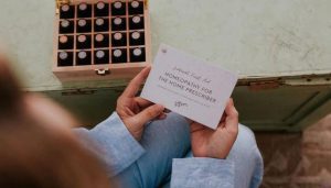 Using Homeopathic Medicine during pregnancy, birth, and Postpartum