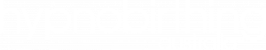 Hypnobirthing Australia Logo Text Only White