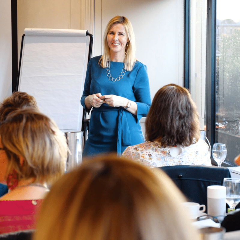 Hypnobirthing Practitioner Training Course