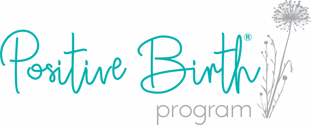 Positive Birth Program logo