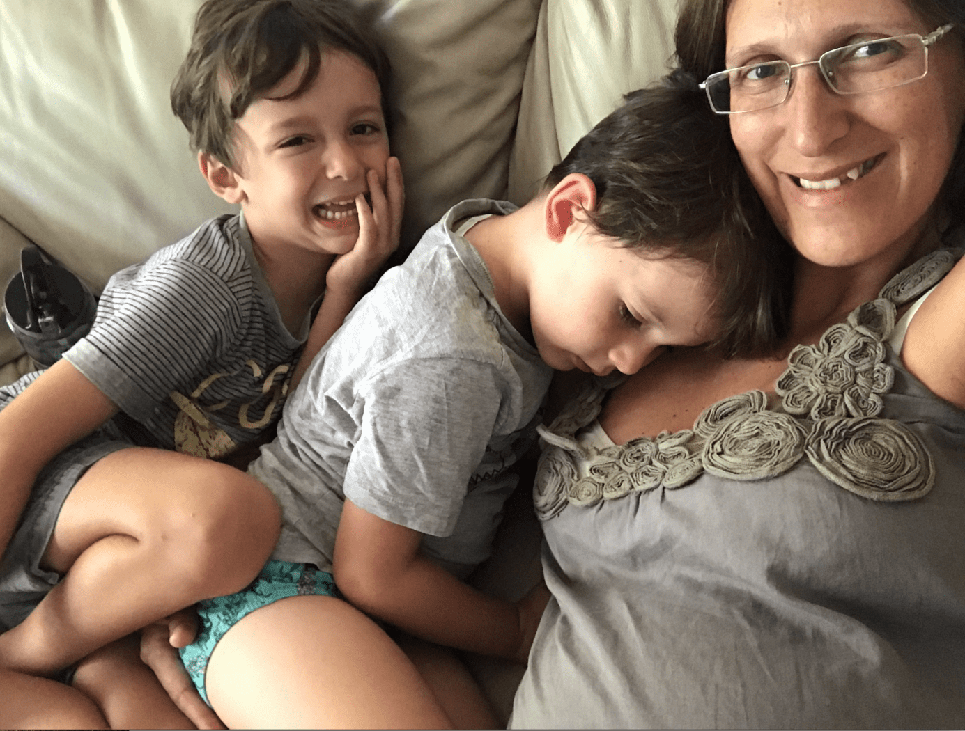 Hypnobirthing Practitioner Birth Story