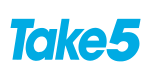 Take 5 Magazine