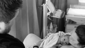 hypnobirthing hospital birth